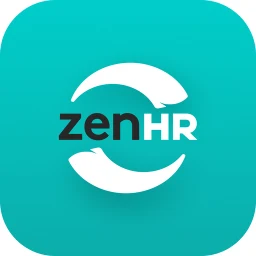 Ikon ZenHR - HR Software